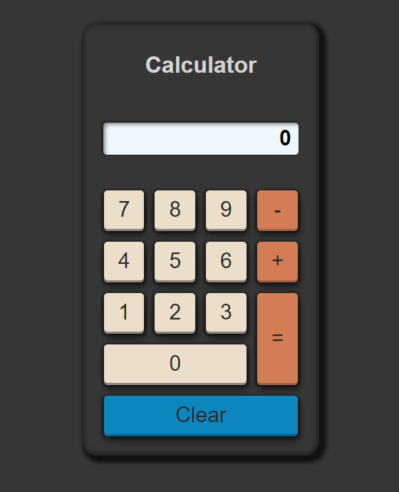 Calculator